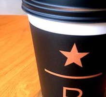 Hot Oat Milk Latte