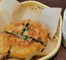 Lanxi Chicken Juice Rice Cake