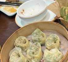Ninghai Soup Dumplings