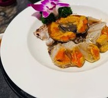 Ningbo-style Cold-Marinated Seafood