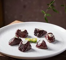 Jiangnan Slow-Cooked Beef