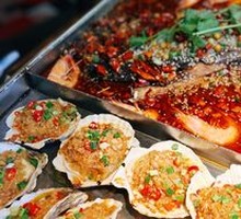 Seafood Grand Master