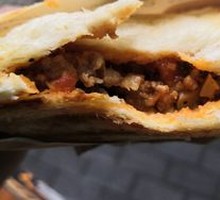 Napolitan Meat Sauce