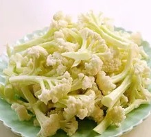 Cauliflower