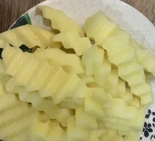 Wolfgang Potato