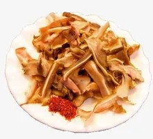 Pork Cartilage