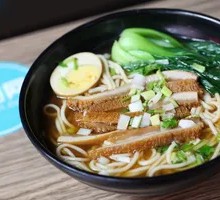 Tripe Noodles