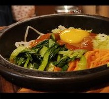 Stone Pot Rice Bowl