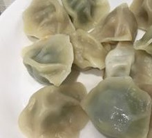 Ten Fullness Dumplings