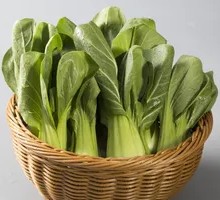 Green Vegetables