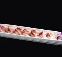 Sea Fish Slices