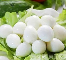 Quail Egg