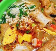 Spicy Hot Pot