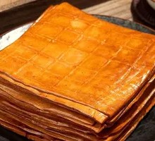 Old Chengdu Tofu Cubes