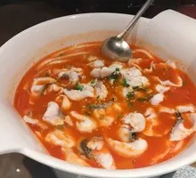 Tomato Black Fish
