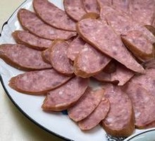 Red Sausage