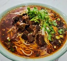 Special Noodles