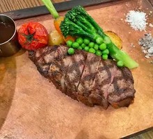 Australian Angus Ribeye
