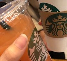 Matcha Soy Milk Latte