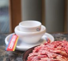 Signature Sliced Beef