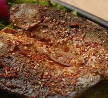 Live Crucian Carp