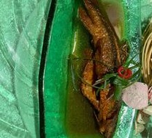 Two-Style Fish