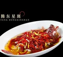 Surfing Eastern Grouper