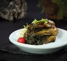 Ningbo Roasted Vegetables