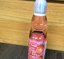TikTok Boba Soda