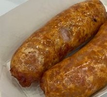Spanish Sausage