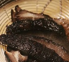 Deep-sea Sea Cucumber