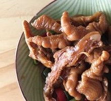 Boneless Chicken Feet