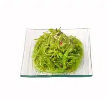Japanese Seaweed Salad