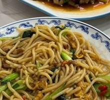 Jiangxi Fried Noodles