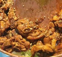 Copper Pot Chicken Hotpot