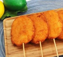 Pure Meat Chicken Cutlet