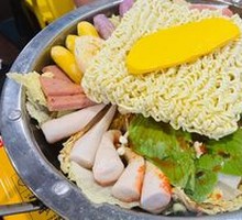 肥牛部队火锅