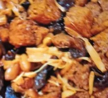 Roasted Wheat Gluten