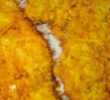 Double Gun Chicken Cutlet