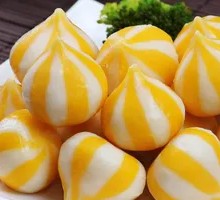 Fish Roe Dumplings