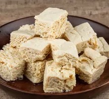 Frozen Tofu