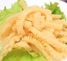 Vegetarian Tripe Strips