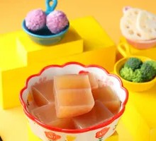 Konjac Balls