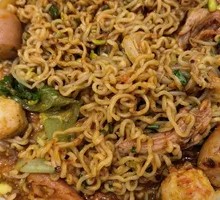 Instant Noodles