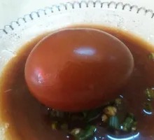 Braised Egg