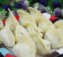 Vegetable and Pork Dumpling Filling
