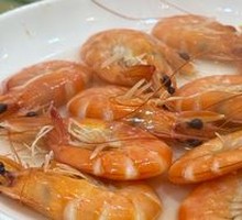 Salted Shrimp