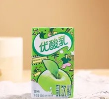Yili Original Sour Milk