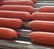 Taiwanese Grilled Sausage