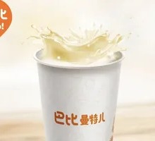 Classic Soy Milk